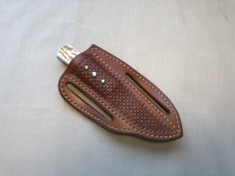 Pine Ridge Knife Company Timberline Knife