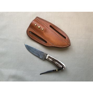 Pine Ridge Knife Company High Country Knife