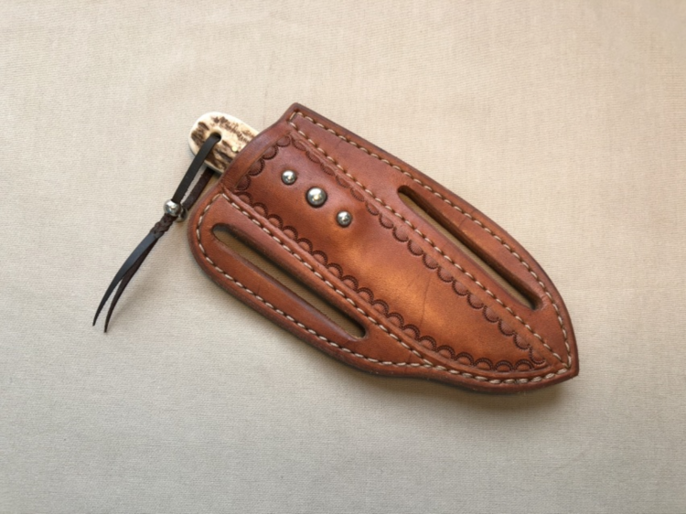 Pine Ridge Knife Company High Country Knife