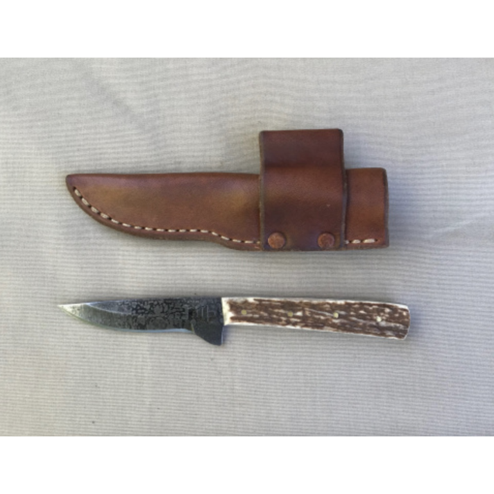 Pine Ridge Knife Company Frontier Western Shop