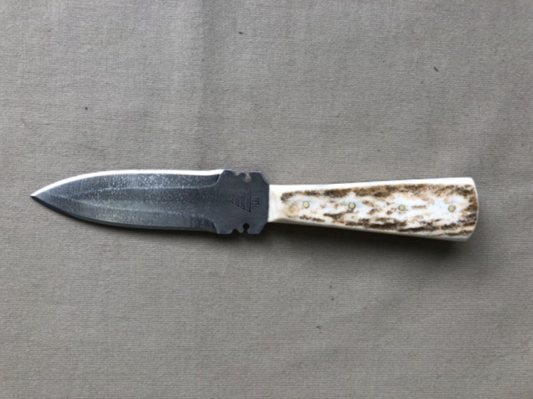 Pine Ridge Knife Company Boot Knife