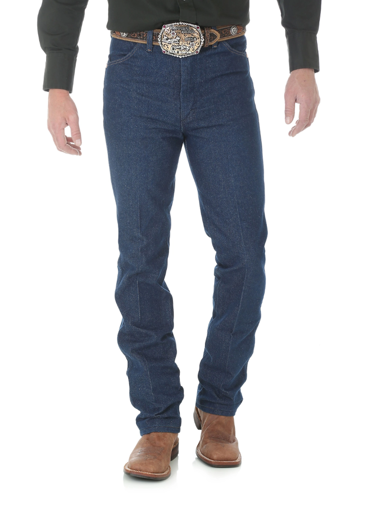 Wrangler Cowboy Cut Slim Fit 936 Rigid Jeans