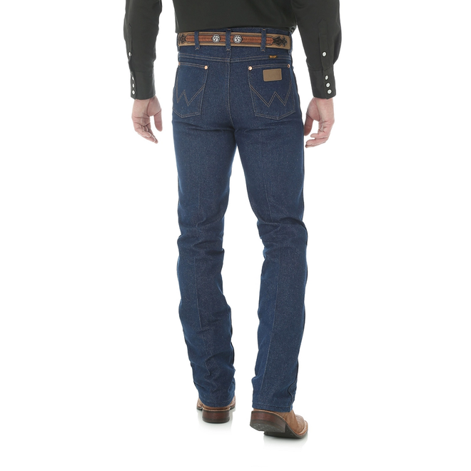 Cowboy Cut Slim Fit 936 Rigid Jeans