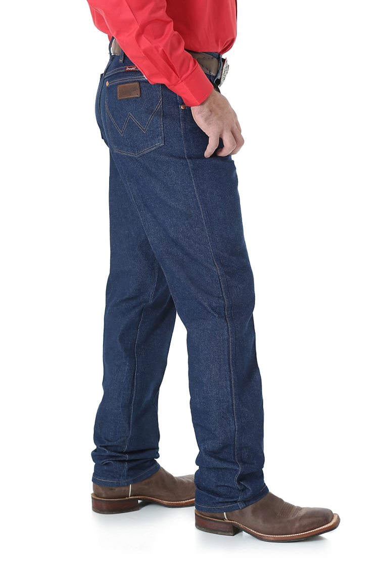 Wrangler Cowboy Cut Rigid Relaxed Fit 31MWZDN