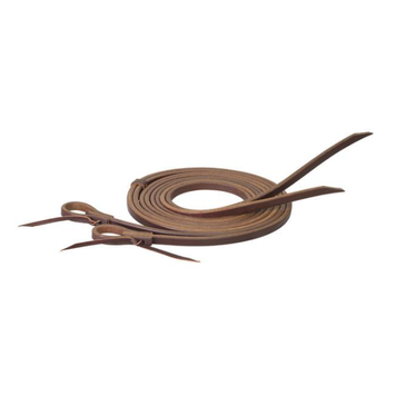 Weaver Leather Extra Heavy Harness Split Reins 3/4"x8'