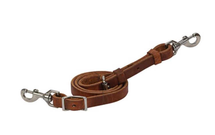Weaver Leather ProTack Tie Down 3/4"x40"