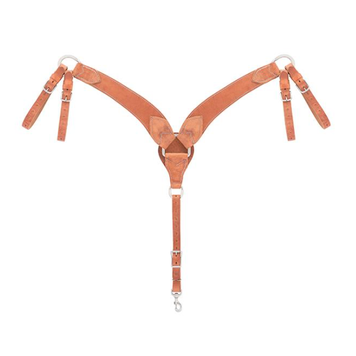Weaver Leather ProTack Roper Breast Collar