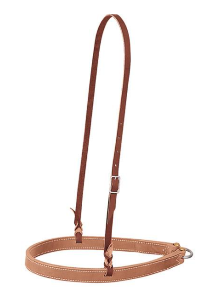 Weaver Leather ProTack Light Noseband