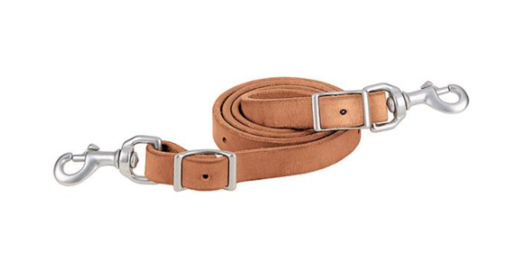 Weaver Leather ProTack Tie Down Strap