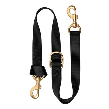Weaver Leather Deluxe Nylon Tie Down Strap