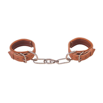 Weaver Leather Heavy Duty Hobbles Leather