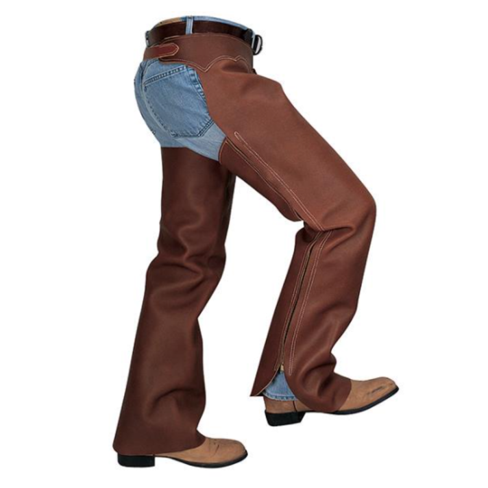 Chaps Frontier Western Shop