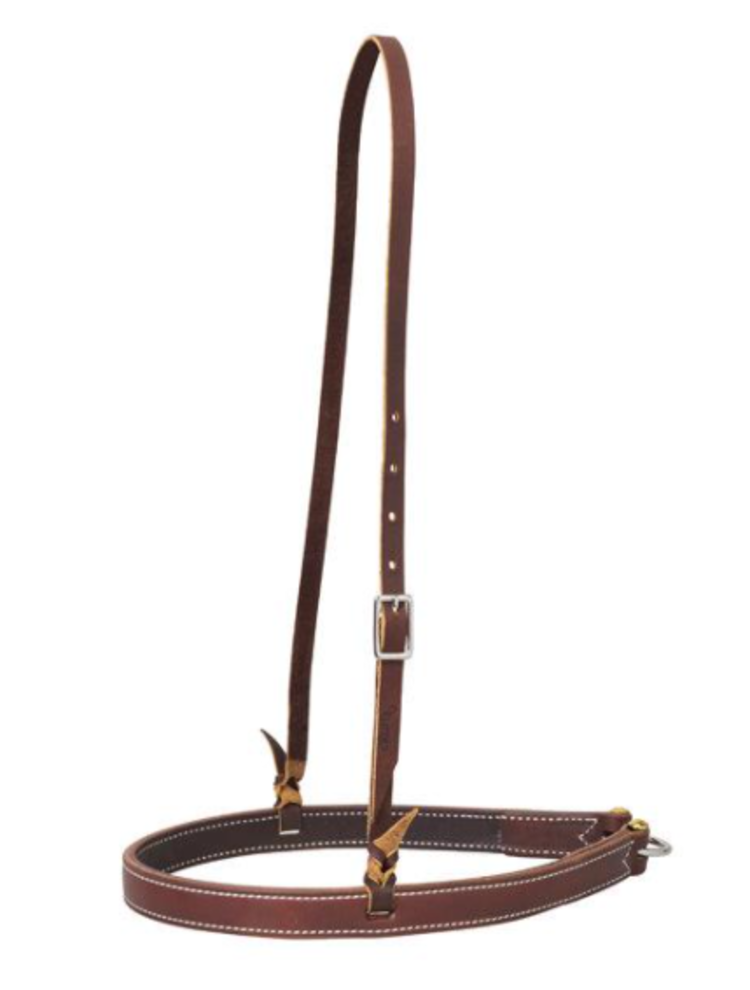 Weaver Leather Working Tack Noseband