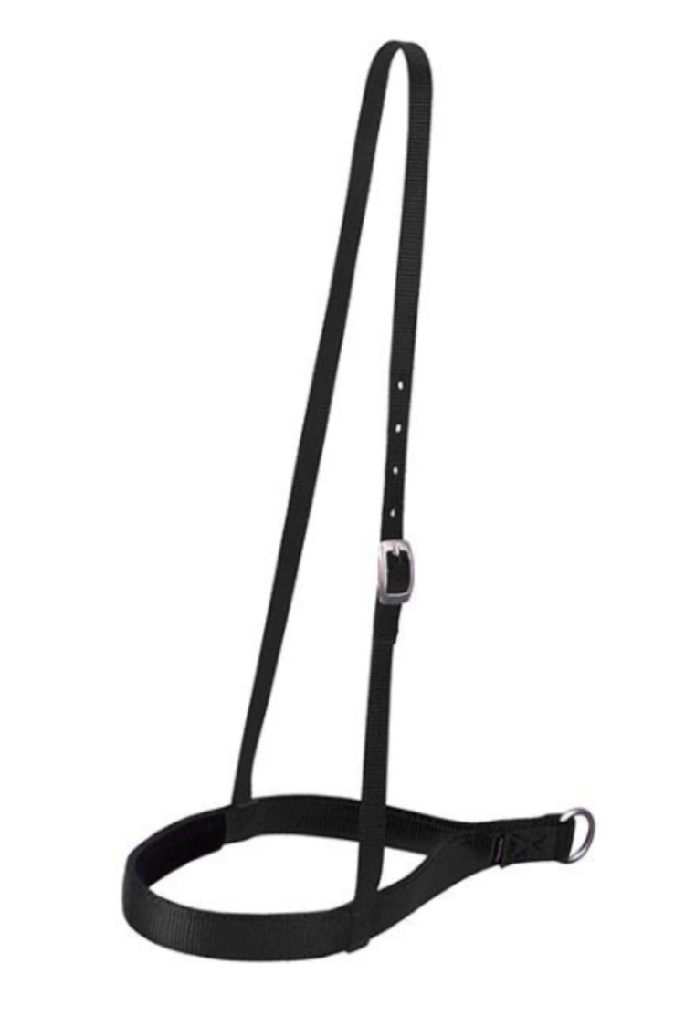 Weaver Leather Nylon Noseband