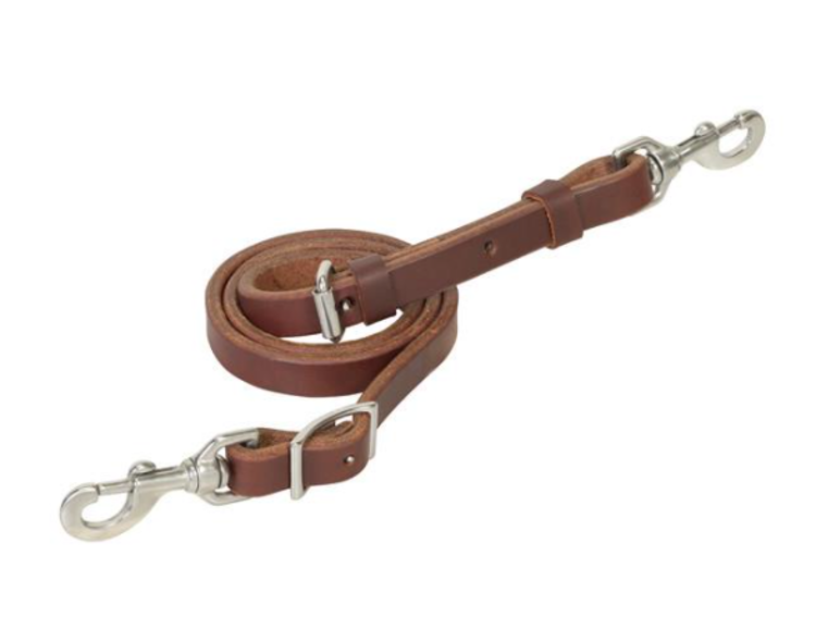 Weaver Leather Working Cowboy Tie Down