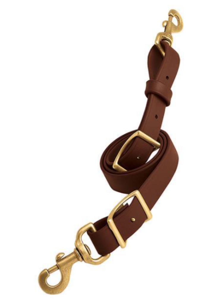 Weaver Leather Synthetic Tie Down