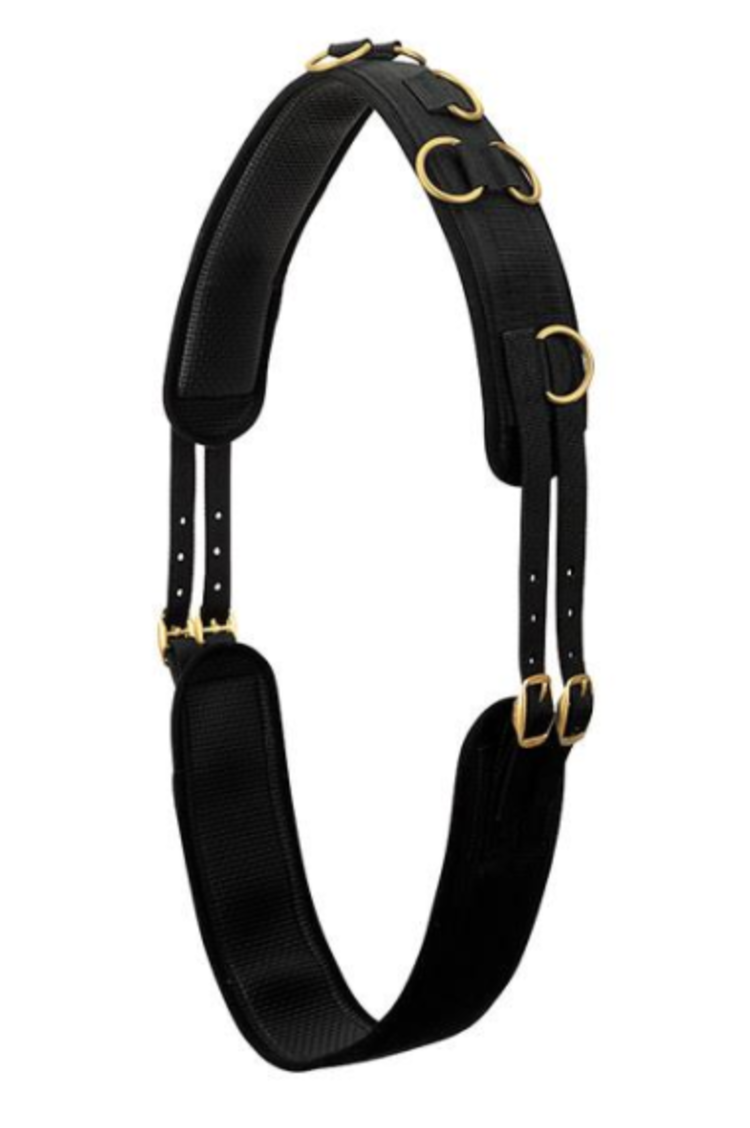 Weaver Leather Neoprene Surcingle