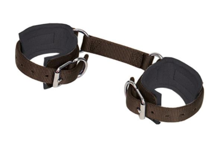 Weaver Leather Lined Nylon Hobble