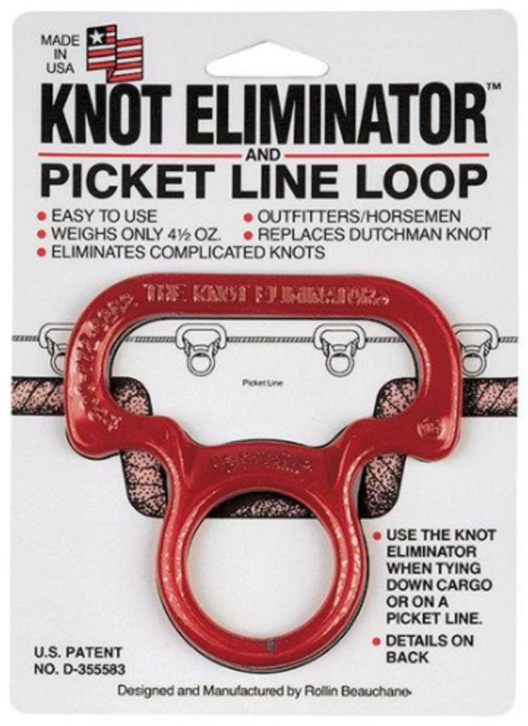 Weaver Leather Knot Eliminator