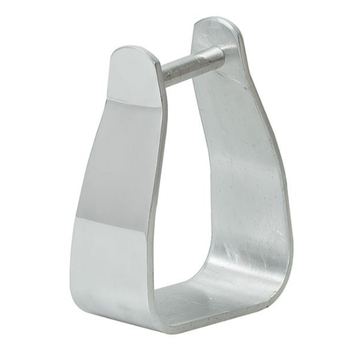 Weaver Leather Sloped Aluminum Stirrups