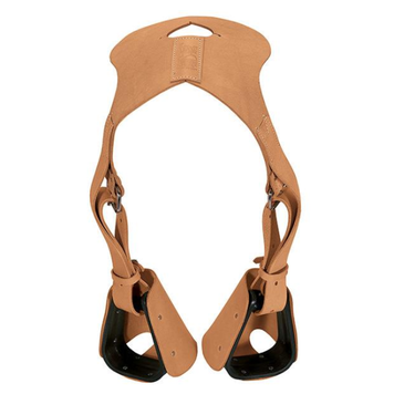 Weaver Leather Lil' Dude Stirrups