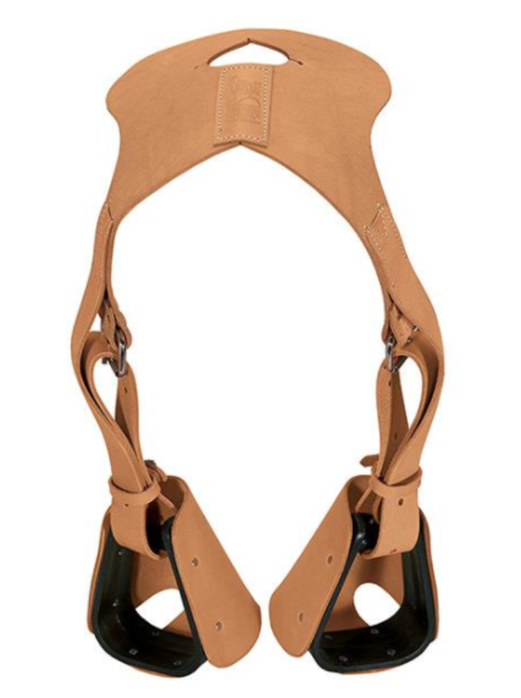Weaver Leather Lil' Dude Stirrups