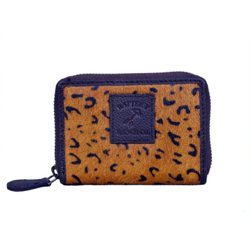 Rafter T Ranch Co Zip Credit Card Wallet