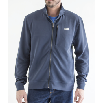 Kimes Ranch Kuna Zip Front