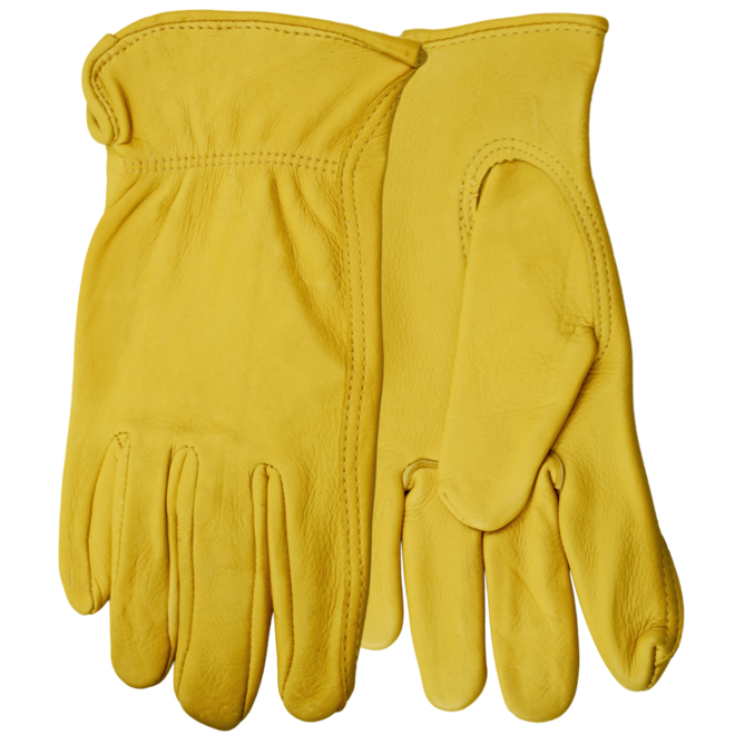 Kids Range Rider Gloves