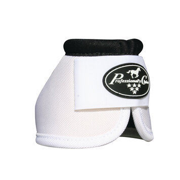Professional's Choice Ballistic Overreach Boots White