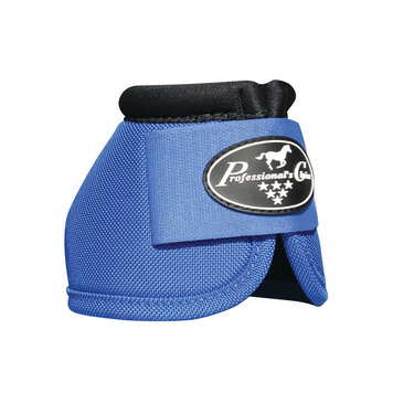 Professional's Choice Ballistic Overreach Boots Royal Blue