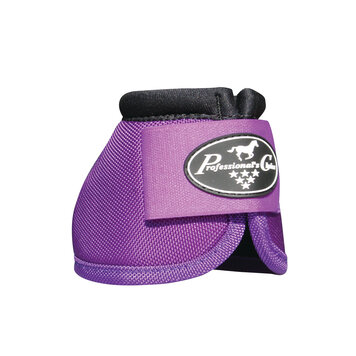 Professional's Choice Ballistic Overreach Boots Purple