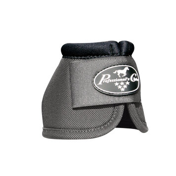 Professional's Choice Ballistic Overreach Boots Charcoal