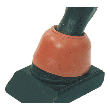 Horse Craft Products Arizona Bell Boots - Irregulars