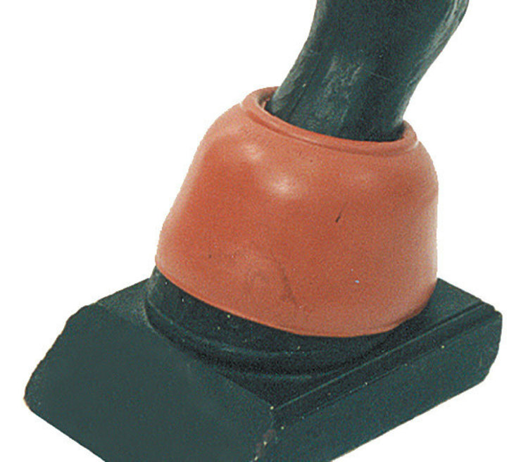 Horse Craft Products Arizona Bell Boots - Irregulars