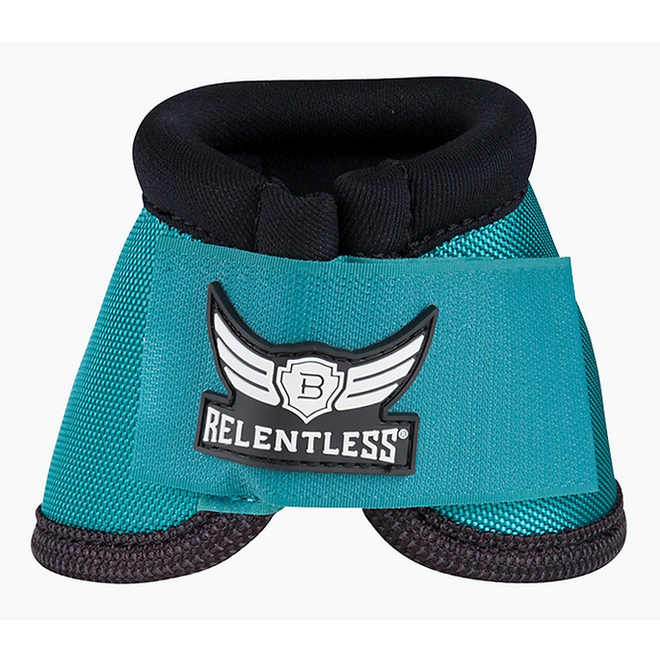 relentless bell boots