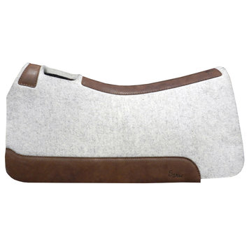 5 Star Equine Products The All Around Pad Natural