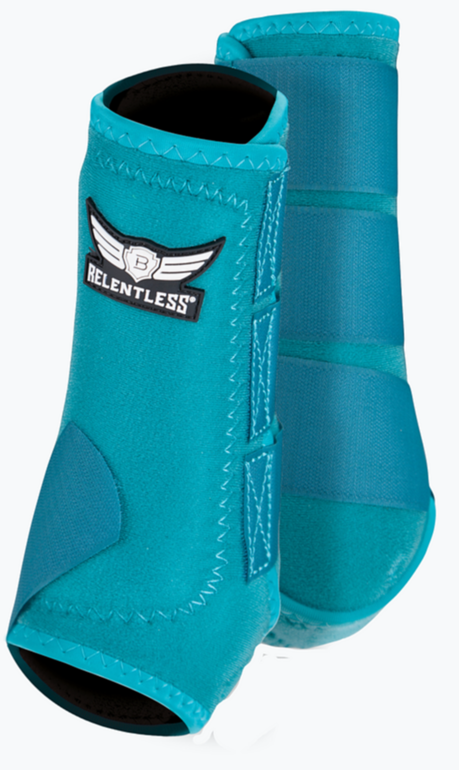 Teal splint hotsell boots