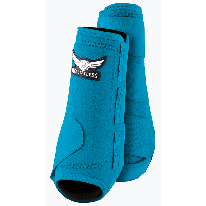 All-Around Sport Boots Turquoise