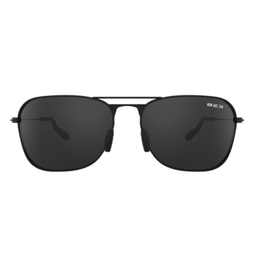 BEX Sunglasses RANGER Black/Gray