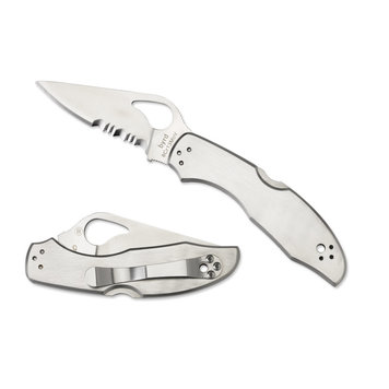 Spyderco Byrd Meadowlark 2
