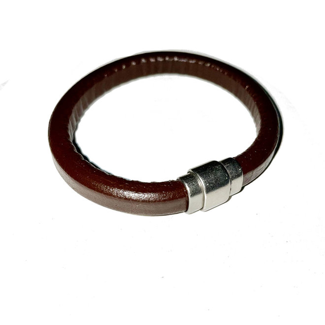 Smooth Brown Bracelet
