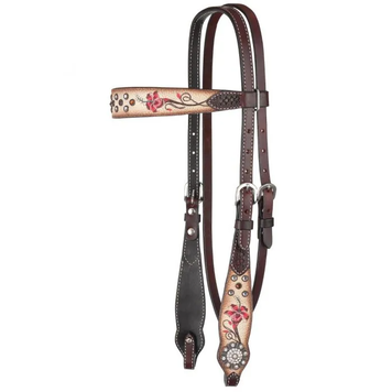 Weaver Leather Saddle Strings with Clips and Dees