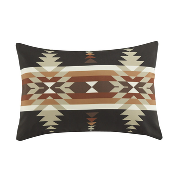 HiEnd Accents Yosemite Outdoor Pillow 16"x24"