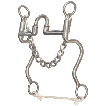 WW Smooth Correction Bit  5-1/8"