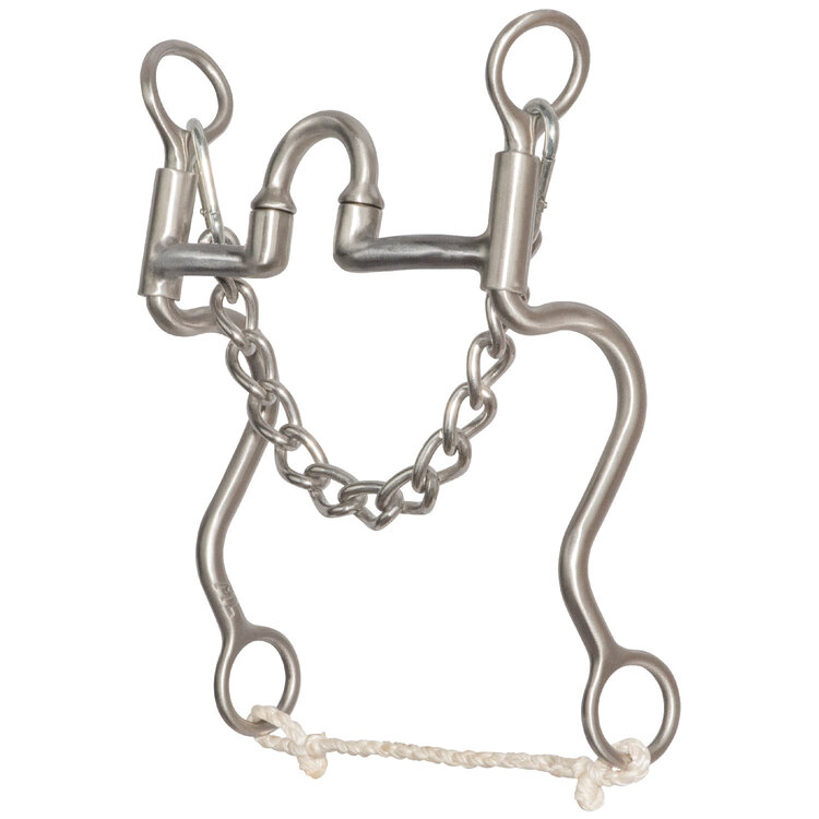 WW Smooth Correction Bit  5-1/8"