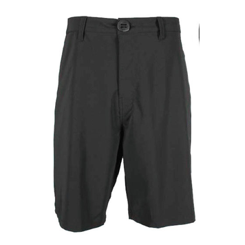 HOOey "The Hybrid" Shorts Black