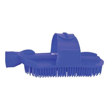 Plastic Curry with Hose Attachement