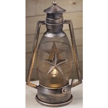Tough 1 Bronze Star Lantern