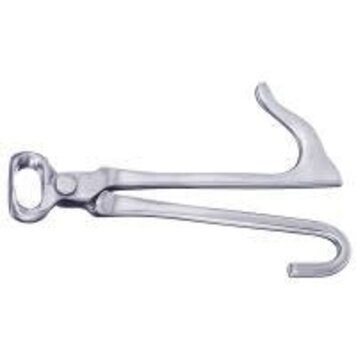 Tough 1 Pro One Hand 10" Nipper